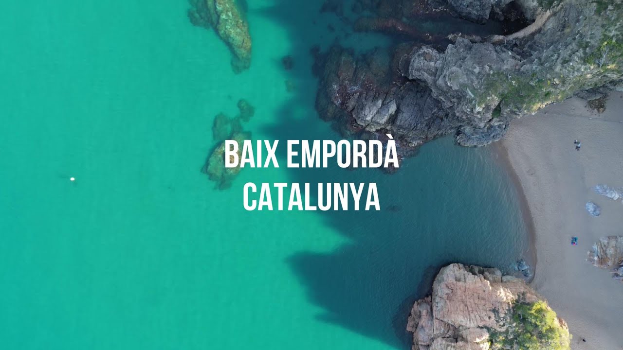 Plaże na Costa Brava, kt&oacute;rych nie znasz - Platja de Pals, Sa Riera, Llafranc, Calella de Palafrugell