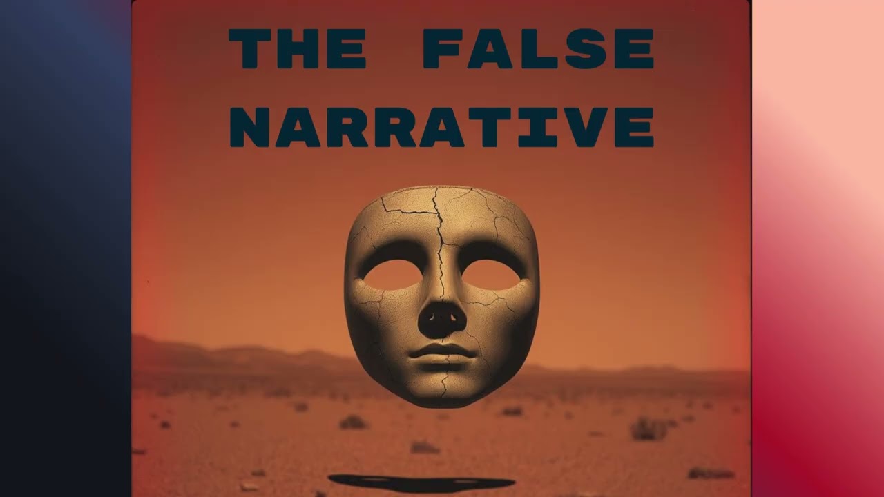The False Narrative &ndash; Folk Protest Song Against Trump and the Far-Right