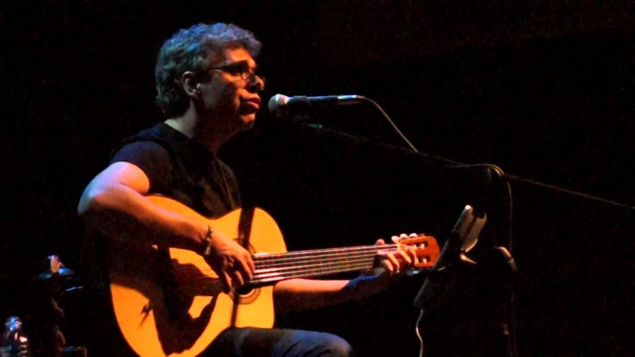 Lara - Pedro Guerra