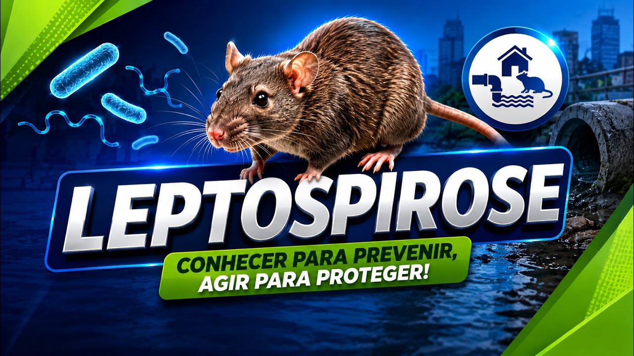 Leptospirose