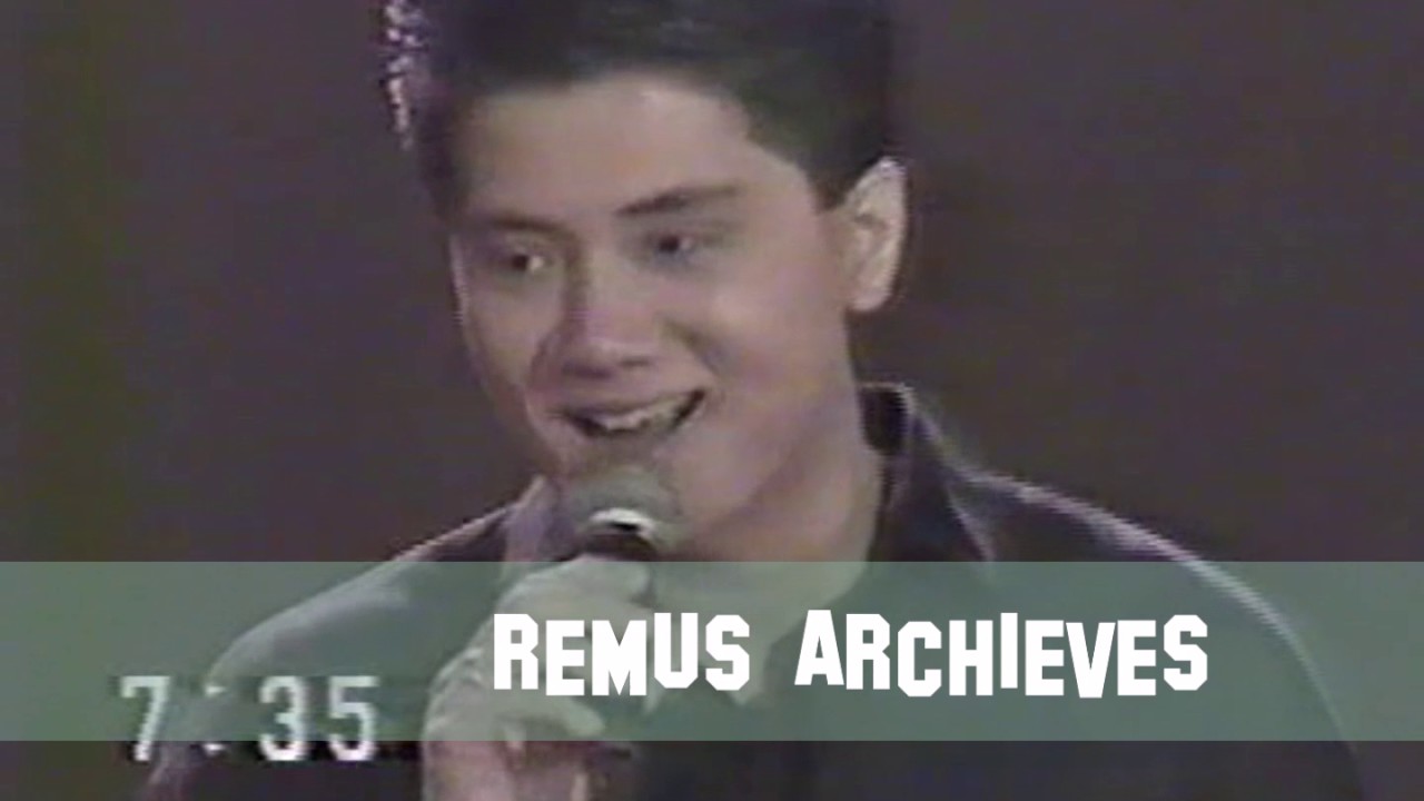 Janno Gibbs Ipagpatawad Mo