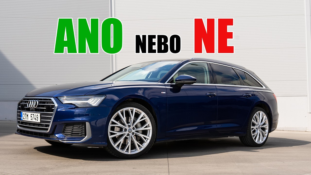 Repráky za 100 000 Kč. Stálo to za to?