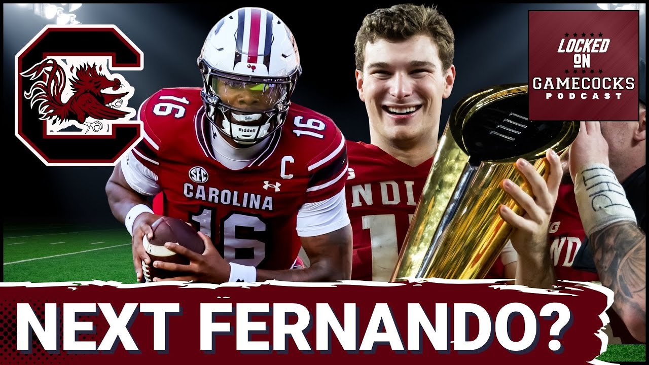 HUGE! South Carolina's biggest advantage NOBODY is talking about