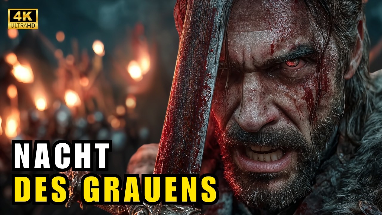 Der nächtliche Angriff Vlads des Pfählers (1462) – Wie Terror die osmanische Armee brach
