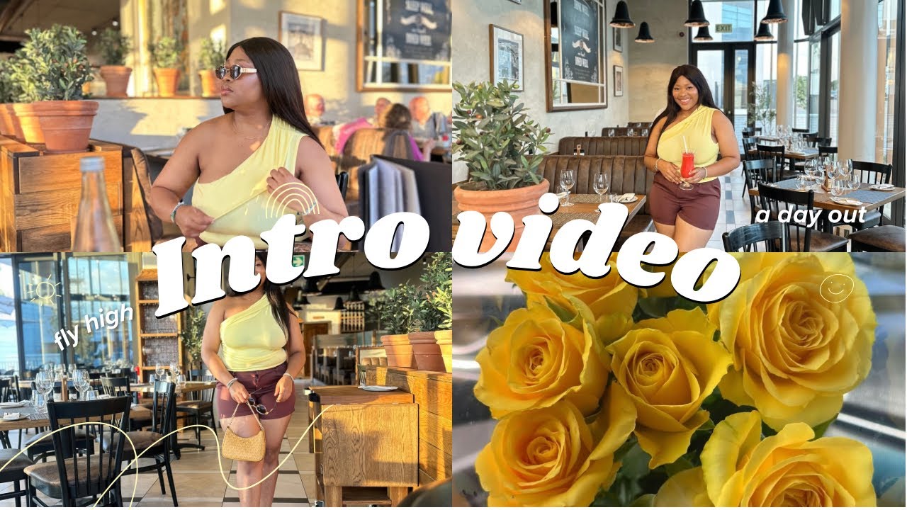 LIFE IN MY 30s| INTRO VIDEO 🎀🌸