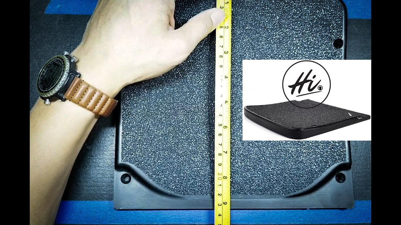 Onewheel Accessories: Floatlife Kush Hi Footpad Unboxing & Overview