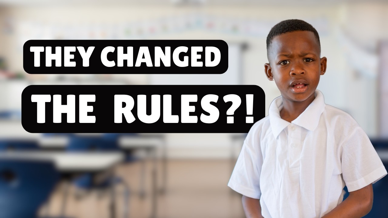 What Happens When SEN Support Keeps Changing?