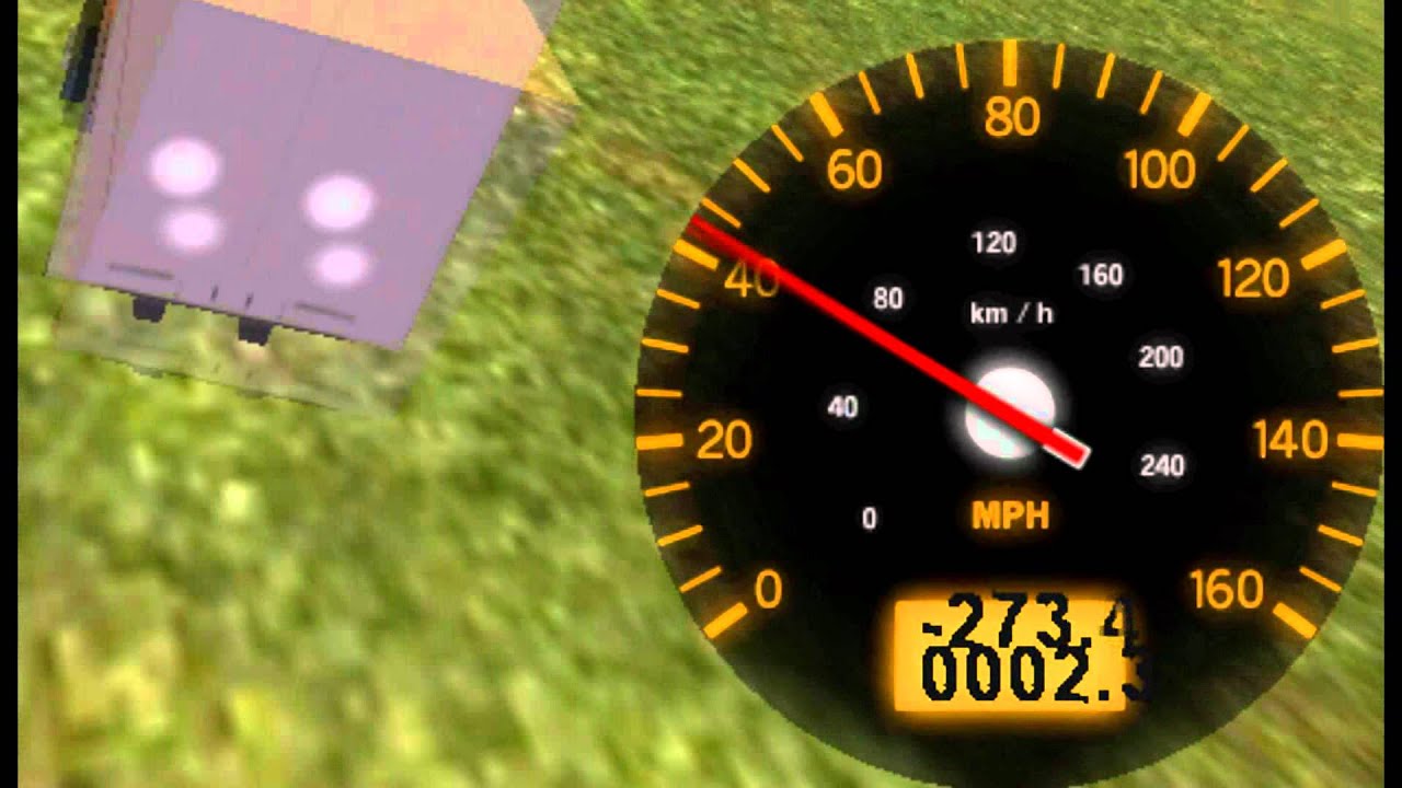 Big Rigs: Over the Road Racing Worldwide Release Trailer