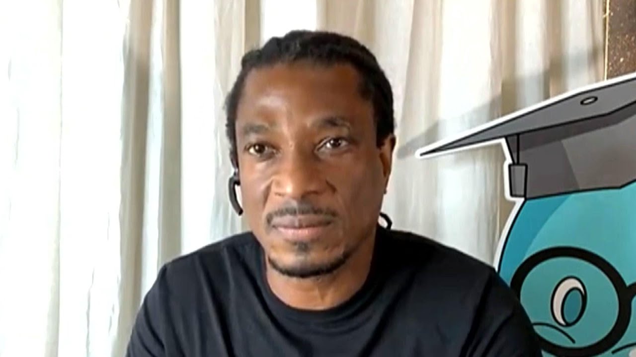 Tamar Braxton's Ex David Adefeso Talks Domestic Violence and Break-Up