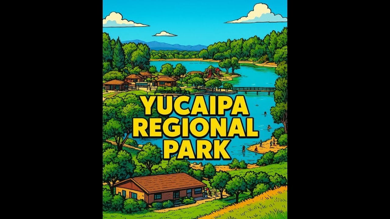 Yucaipa Rergional Park