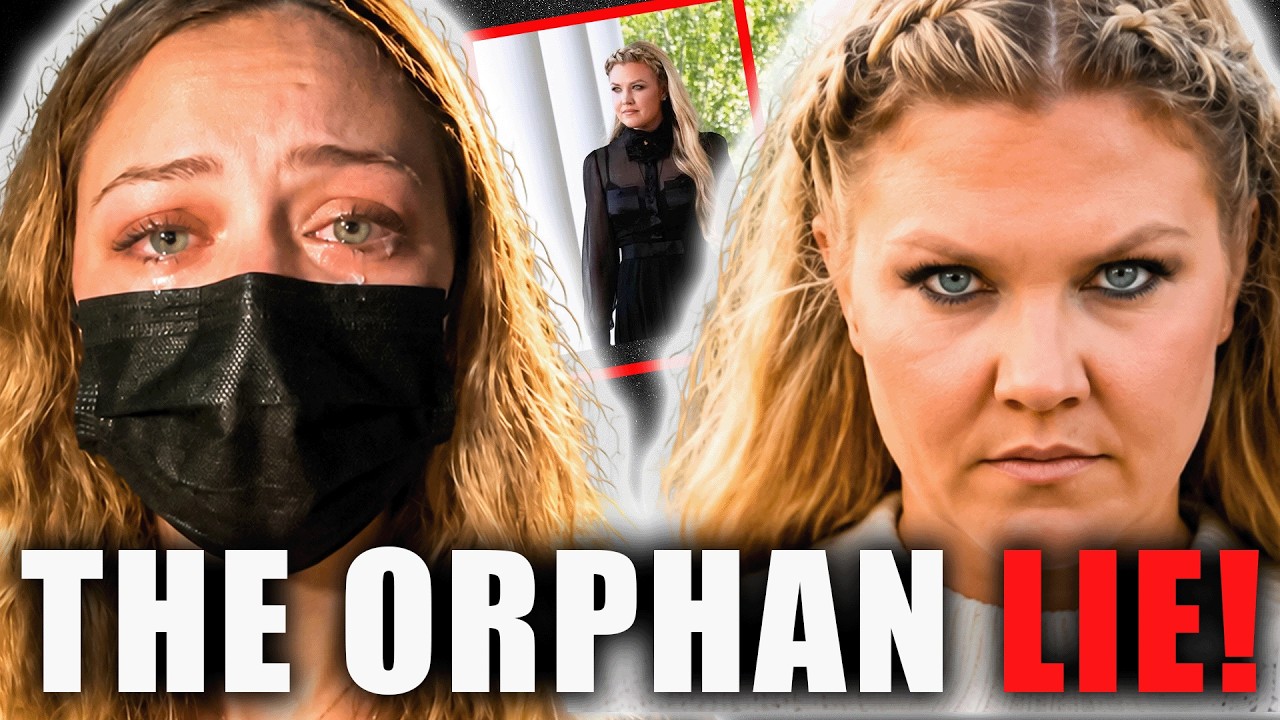 Romanian Angels Survivor REVEALS Erika Kirk Was The Most Feared |Handler  Candace Was Right