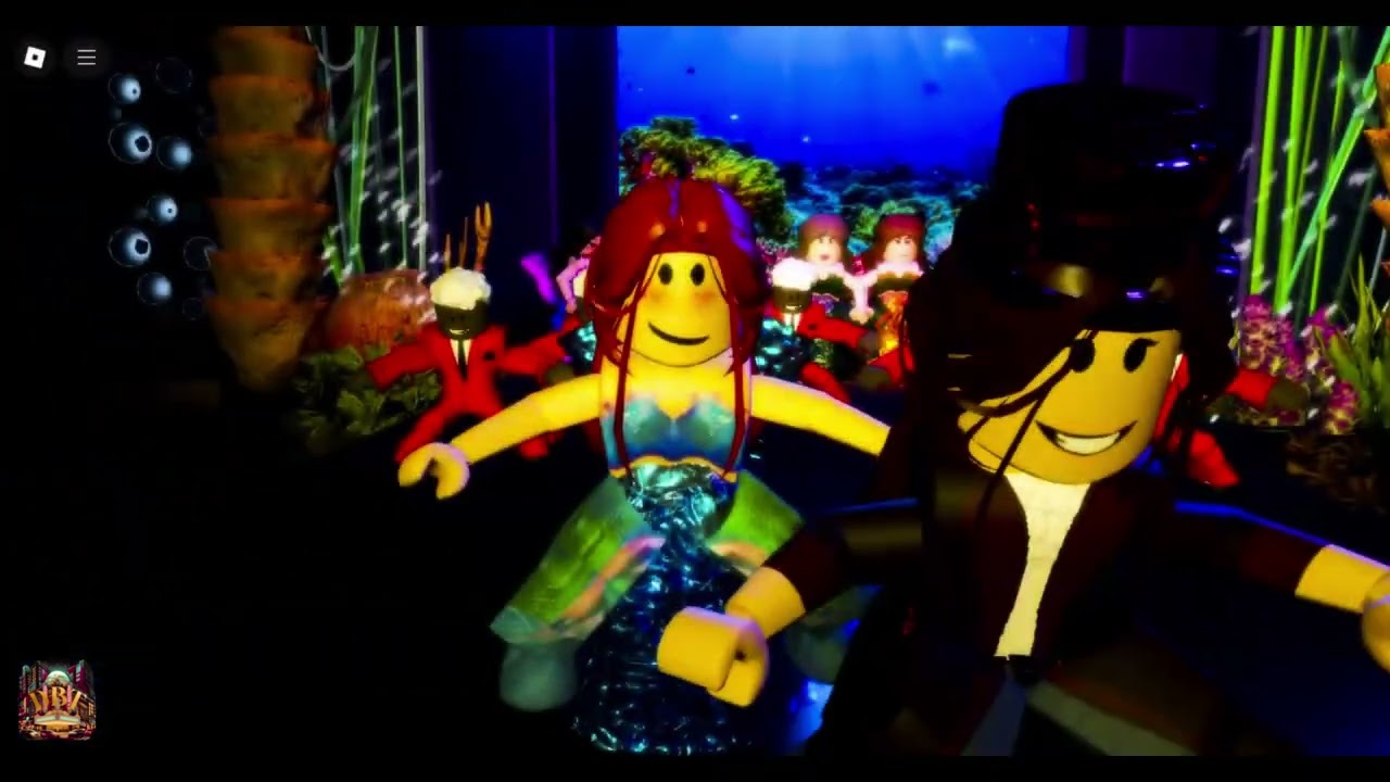 The Little Mermaid (Final Trailer)