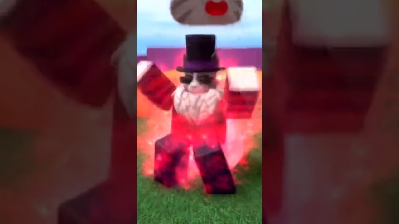 Cringe PoF:Re Fragmovies be like... #shorts #platesoffate #roblox