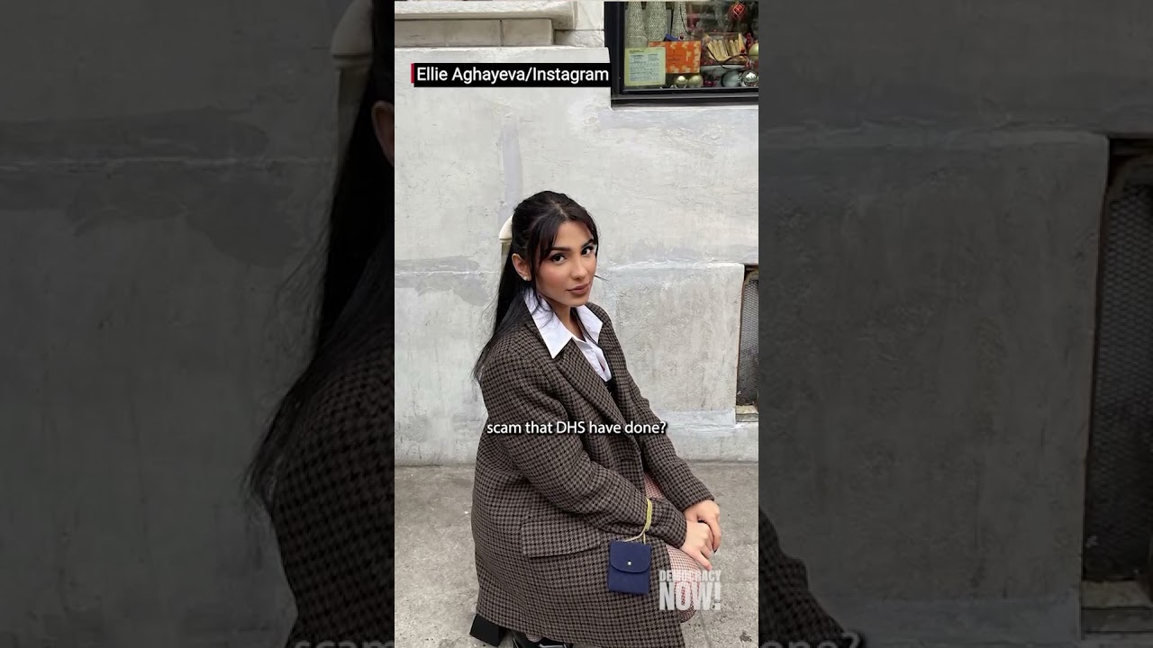 Another  Columbia University student was arrested and detained by ICE. Is Columbia to blame?