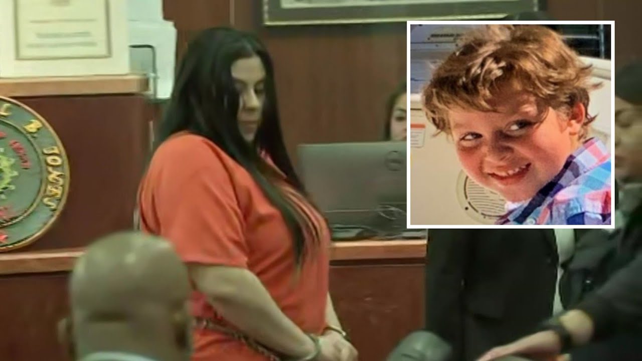Samuel Olson case update: Woman reaches plea deal in connection with 5-year-old’s death