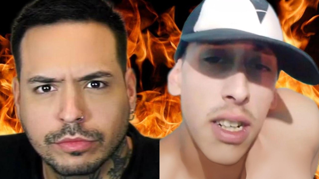 CARA A CARA CON EL TURRO ENOJADO