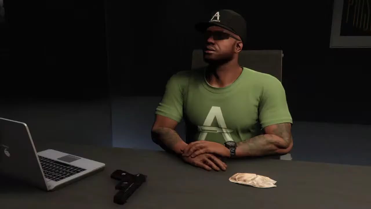 Los Santos REALITY TV - Episode 652