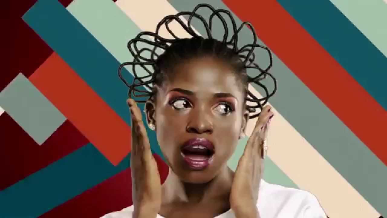 Reniss - Na You ft. Shey (Directed by Ndukong)