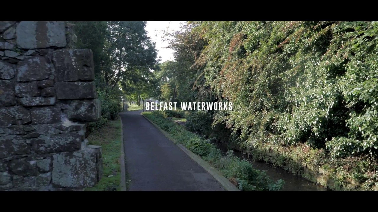 Belfast Waterworks | County Antrim | Free Things to do in Northern Ireland | Belfast City