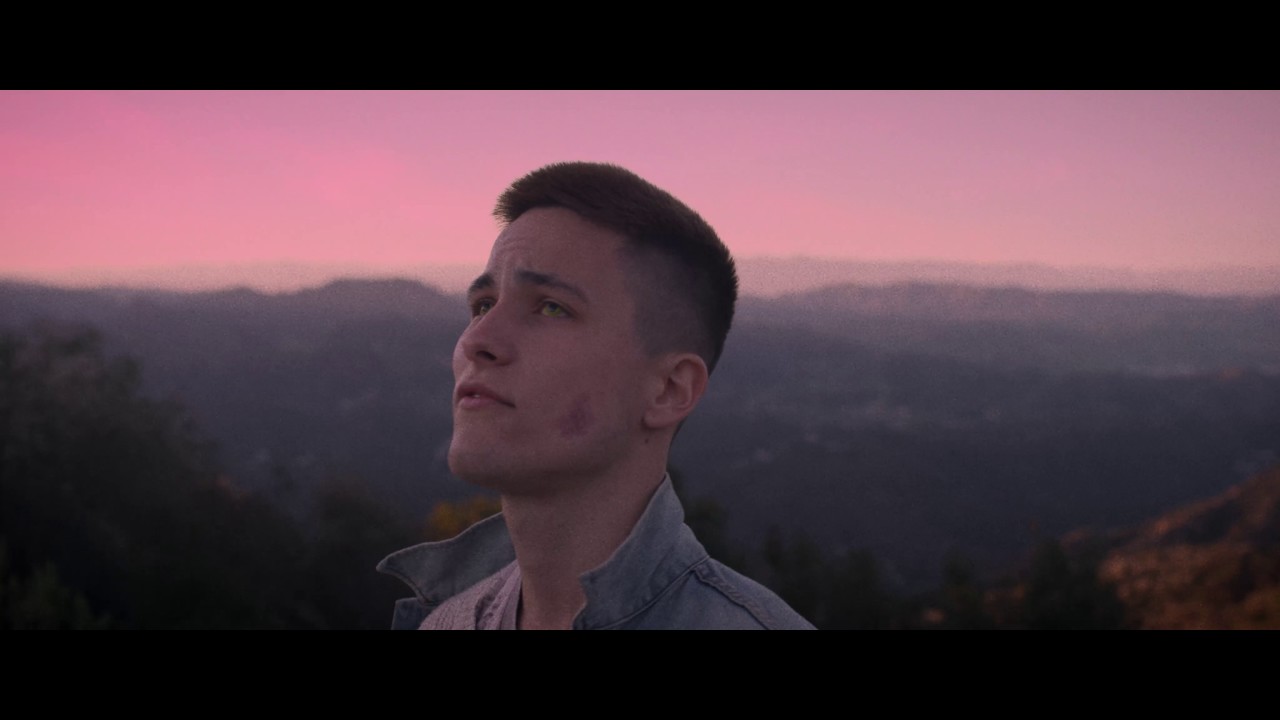 Menend - Waterfall (Official Video)