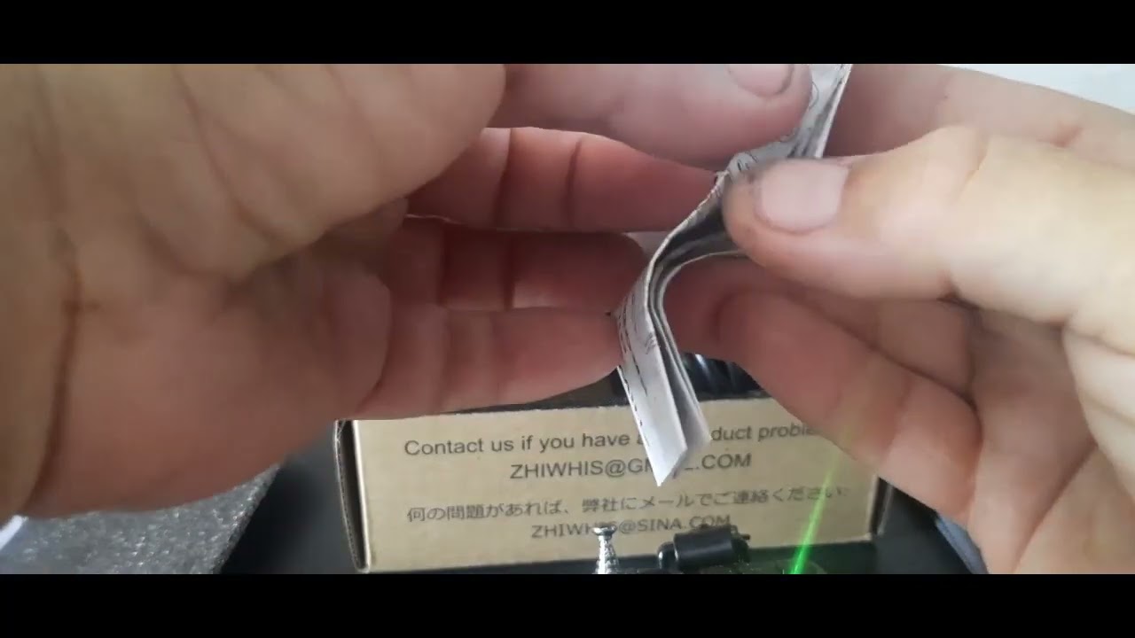 Radio zhiwhis zws 700 review en español