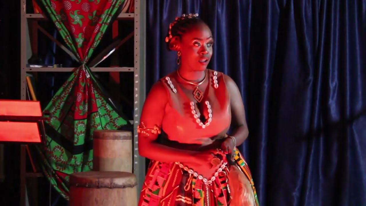 Kanyoni(WACEERA) - John Maina