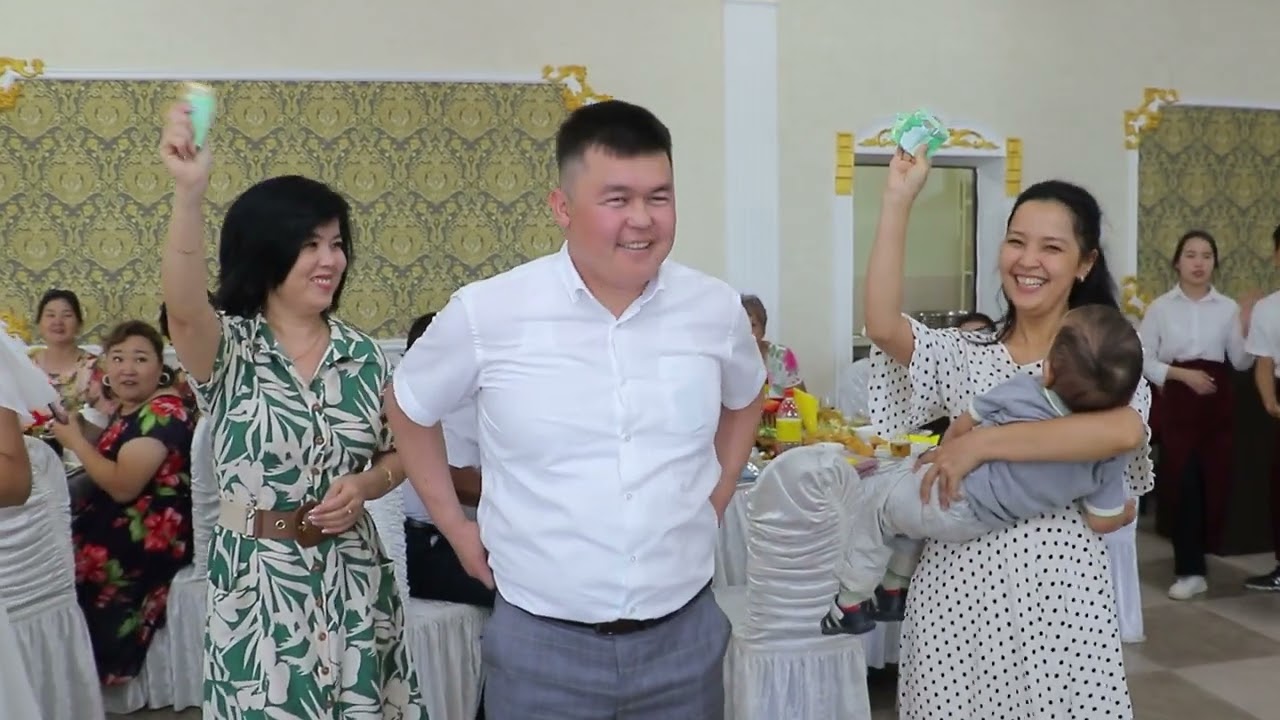 03.06.23 Құдалық той Игілік
