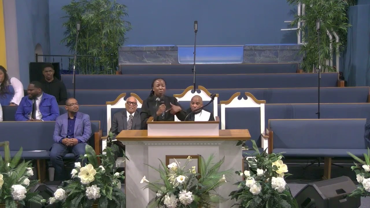 iPray Prayer Summit Friday Night | Elder David Hollis
