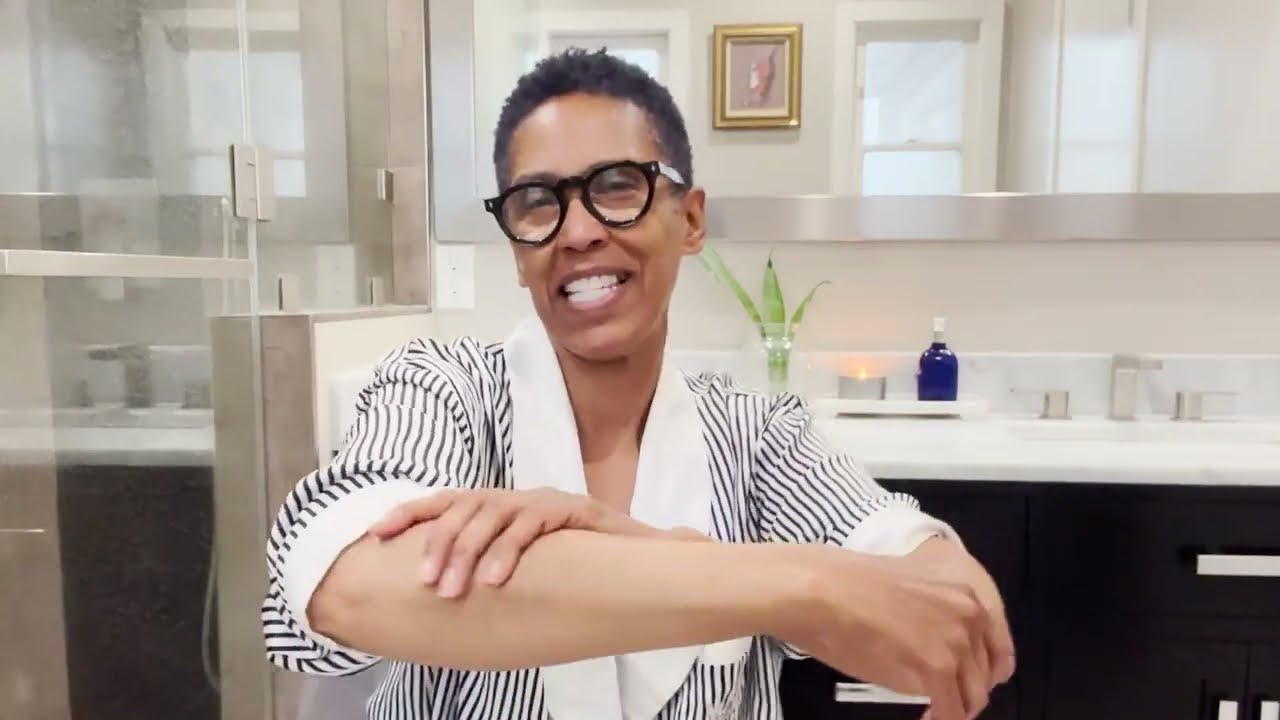 Marula Oil Will Make You A Body Oil Lover