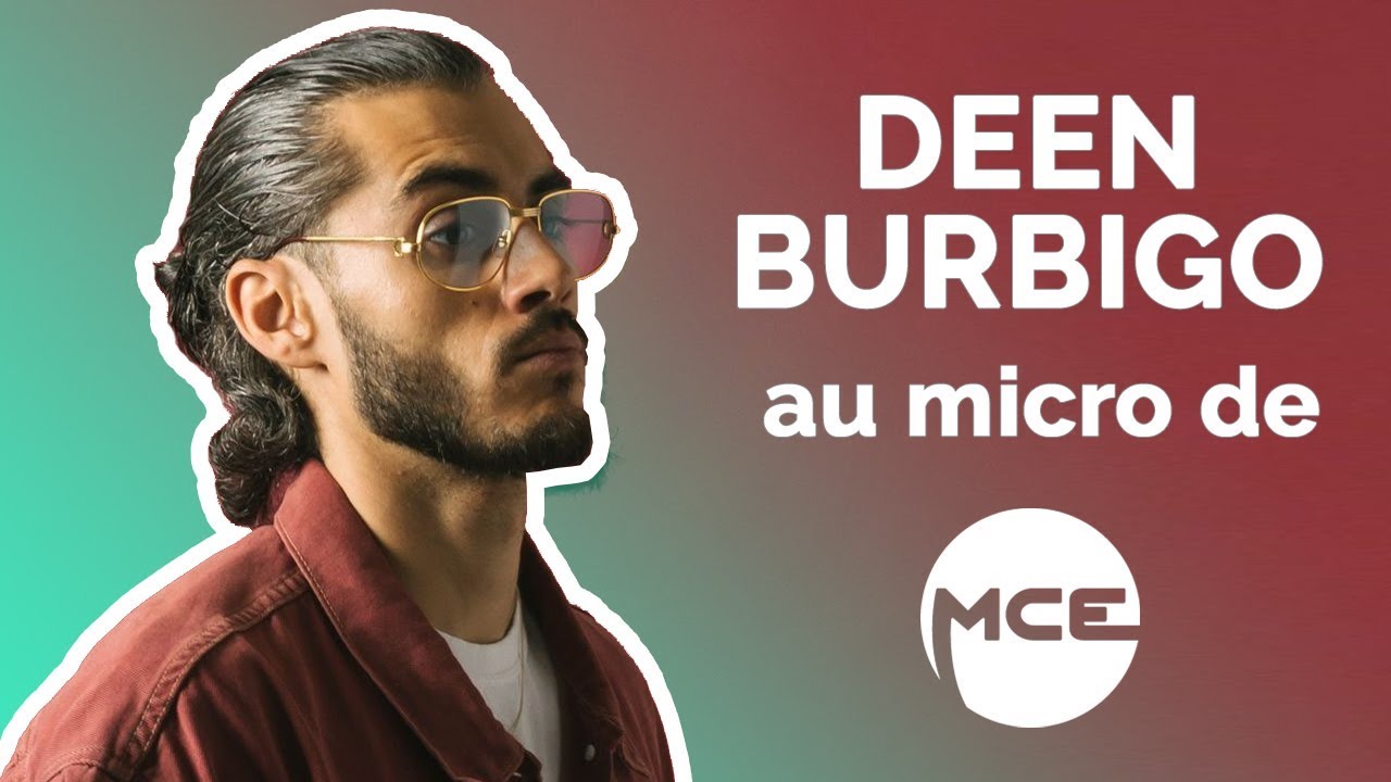 Deen Burbigo: 