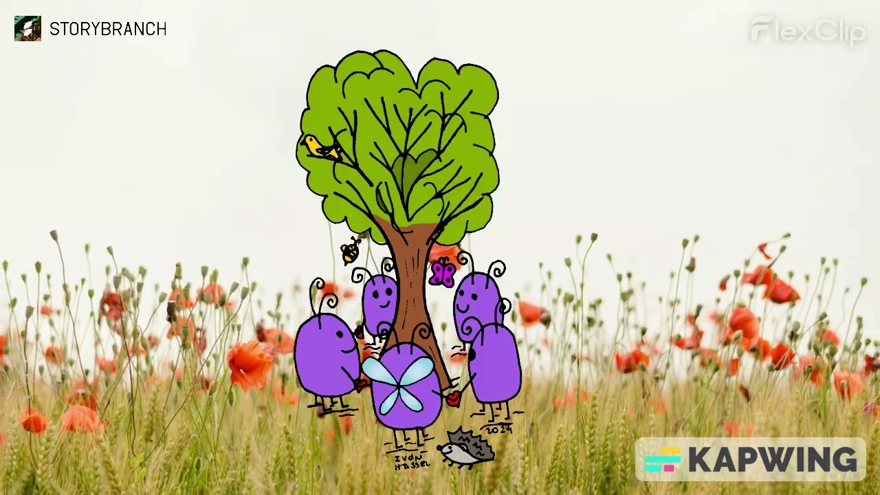 Doctor Arbo’s Adventure: Discover the Amazing World of Trees!