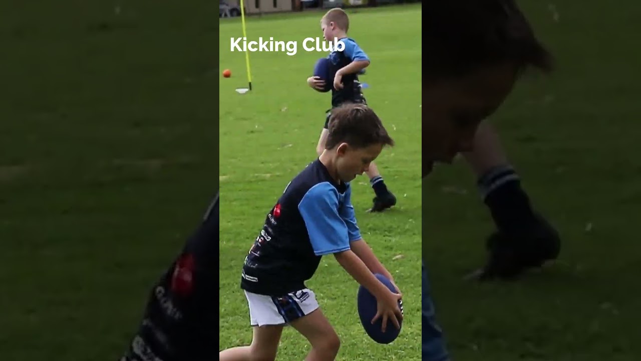 AFL Breakfast Club in Adelaide