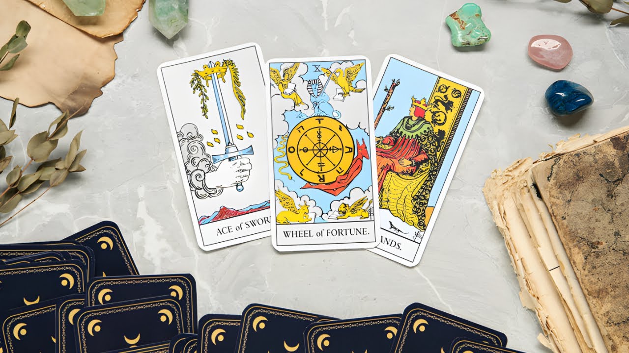 Aries - a big win for you #aries #tarot