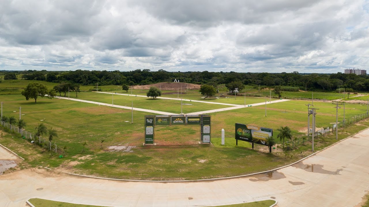 FEXPOCRUZ NORTE, a model of expansion, innovation and sustainability for the future of exhibitions