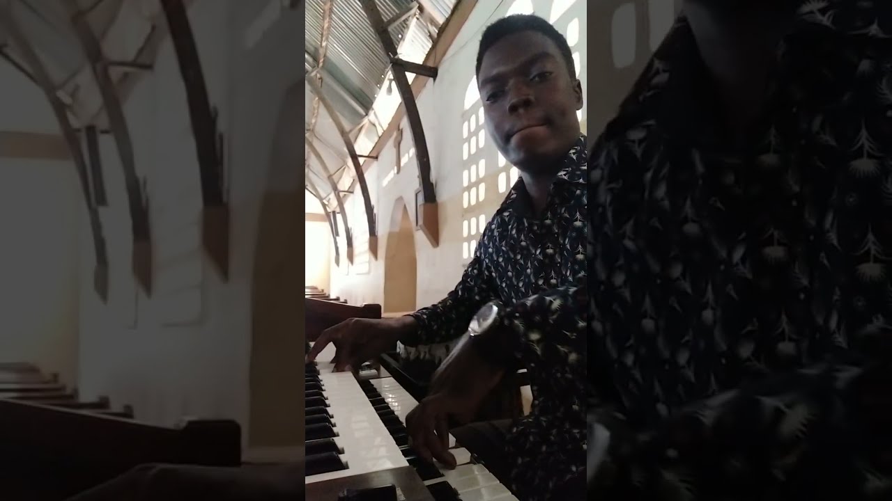 Nitamwimbia Bwana || E. Kalluh
