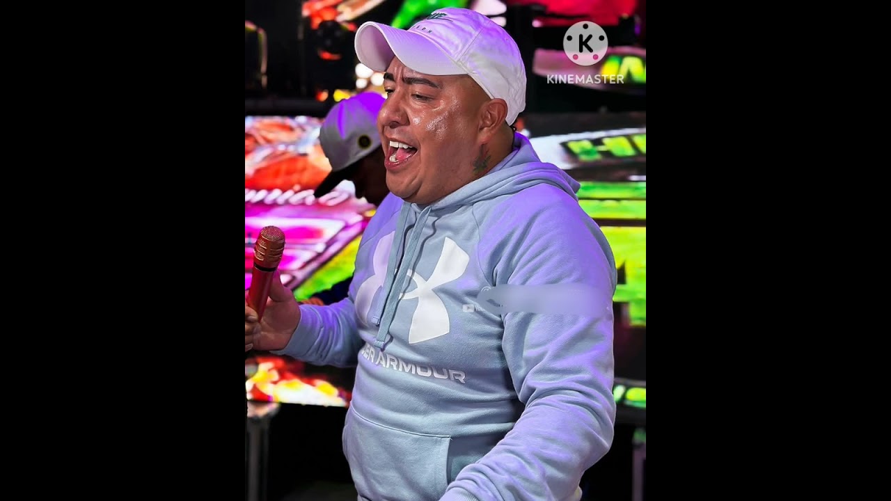 SONIDO FANIA 97 TU PONES LA HORA TENANYECAC TLAX