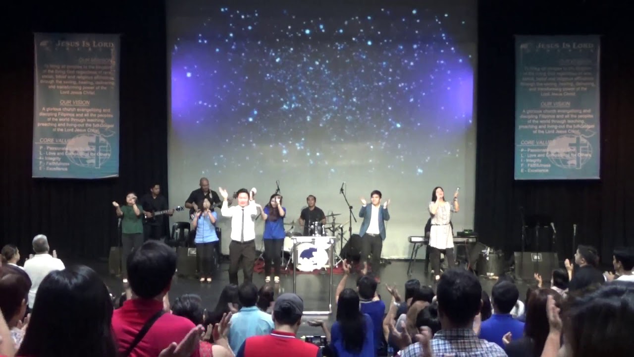 GOD'S INDESCRIBABLE GIFT - Pastor Joey Crisostomo