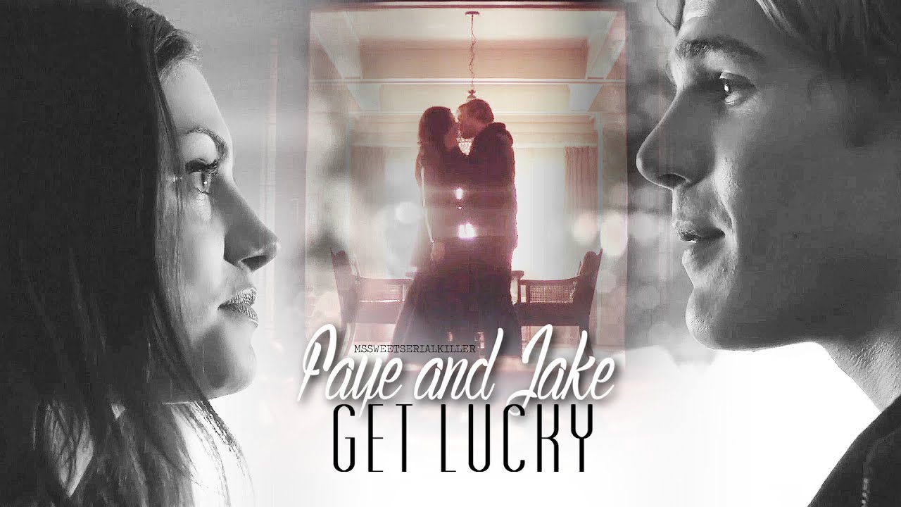 Faye & Jake | Get Lucky