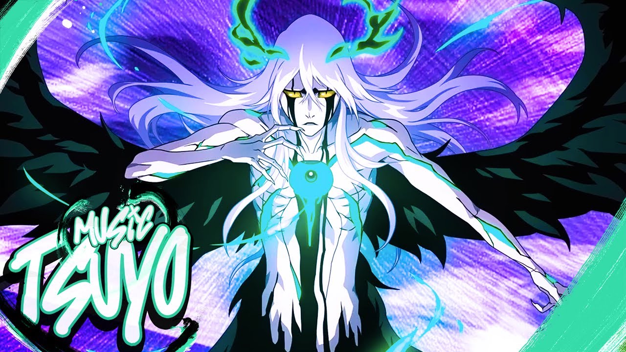 Ulquiorra Song 