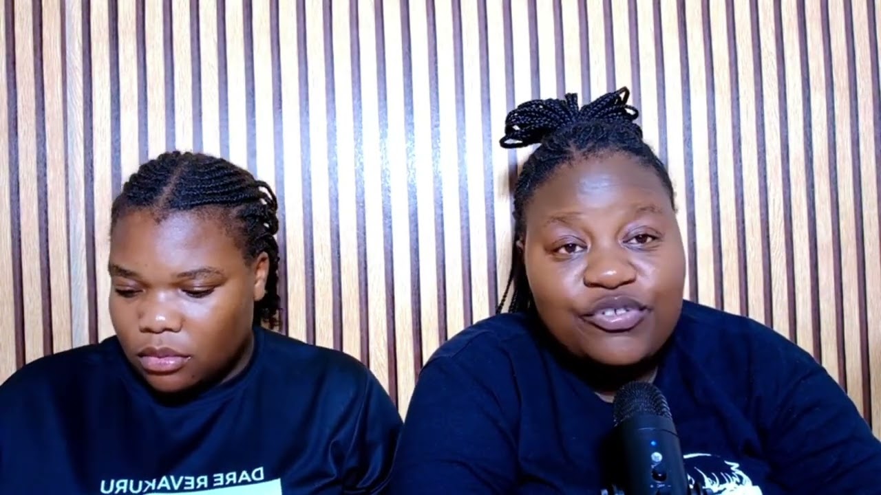 HUYAI MUNZWE ZVIRIPANO MURUME WANGU ANE NHENGO YAKAKURA KUSVIKA PACHEST