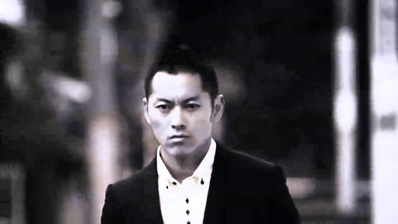 般若 / BLACK RAIN / Official Music Video
