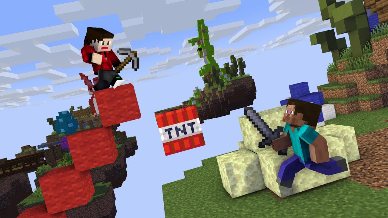 BedWars In Mobile Is Hard To Win  | NetherGames | McpeHindi