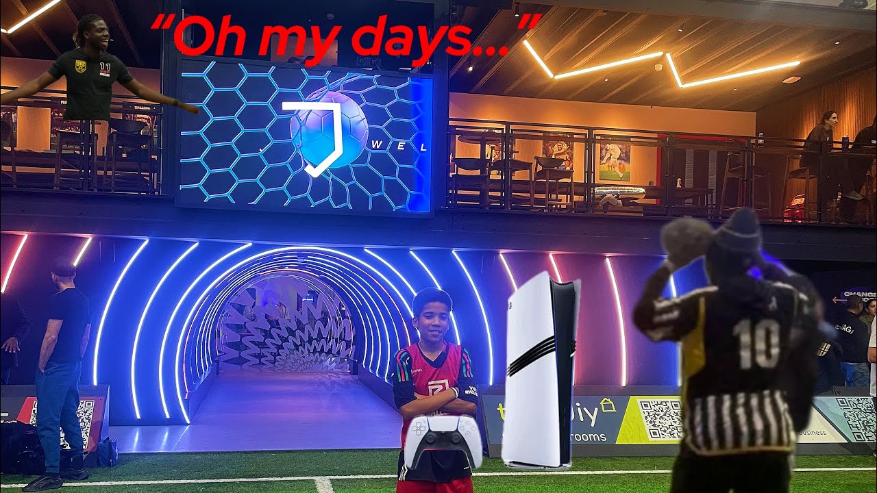 I WON A PS5…