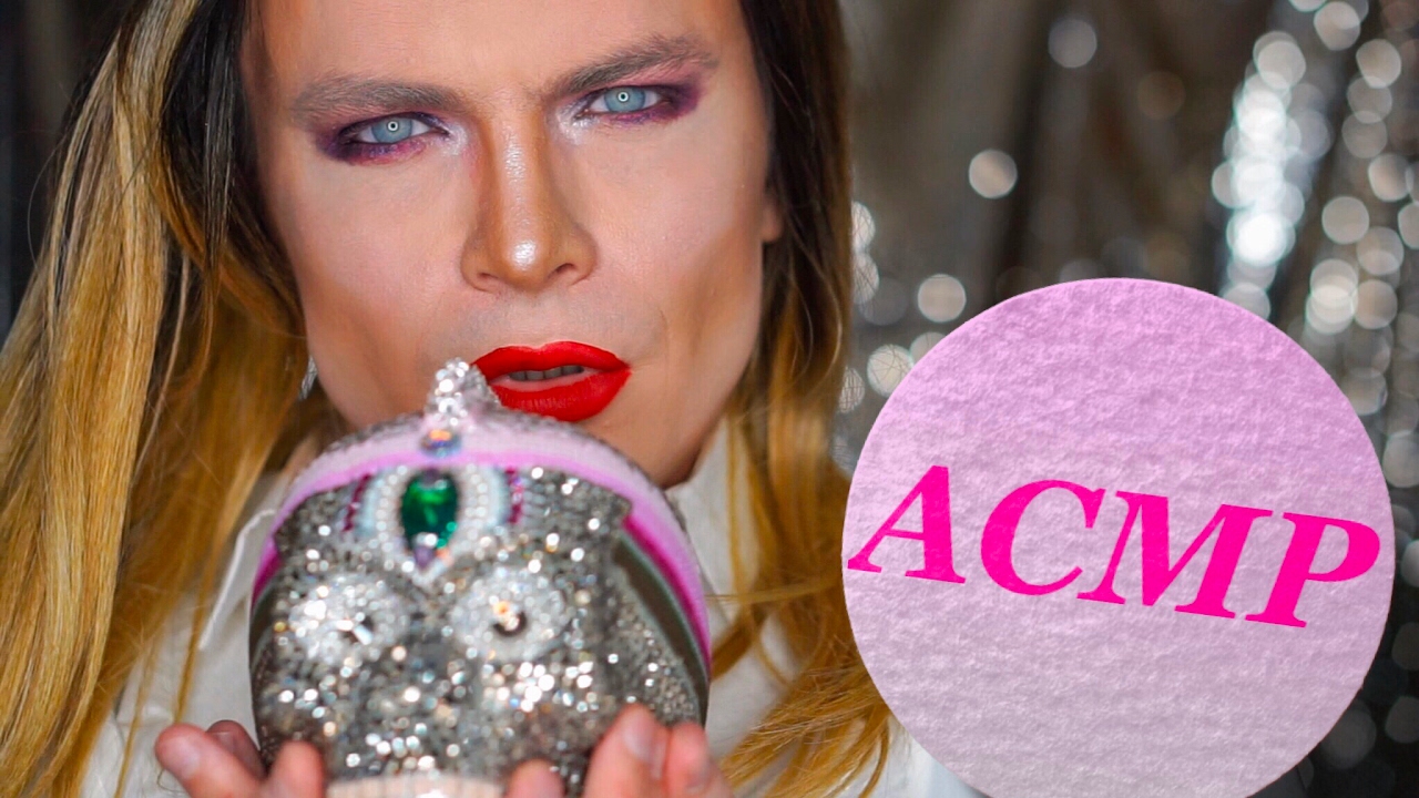 АСМР ASMR ПОСЫЛКА ОТ ПОДПИСЧИКА СТОИМОСТЬЮ 1200 ЕВРО!!!! Я В ШОКЕ!
