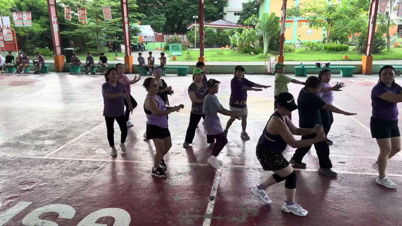 Mariana Mariana- SZC SOLEDAD CARES
