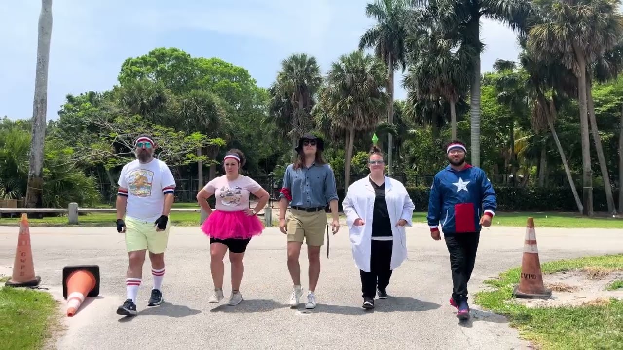 2024 Summer Science Games: Coming Soon
