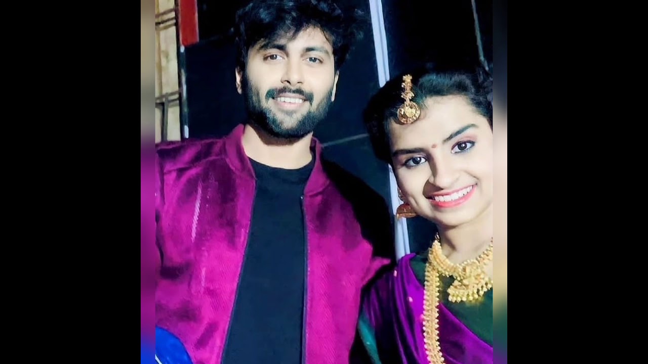Ashwin, Sivaangi | Enadhuyire | Cook With Comali | #ashwinkumar #sivaangi
