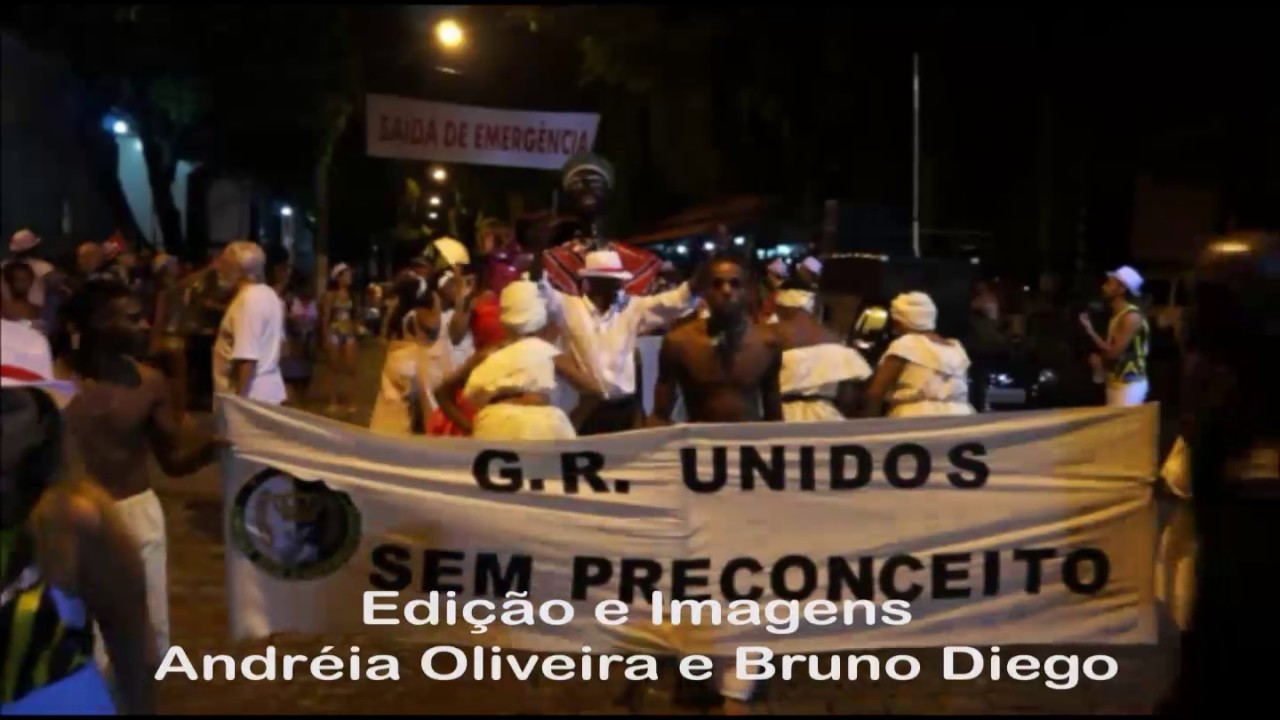 Melhores momentos carnaval 2017 em Cataguases