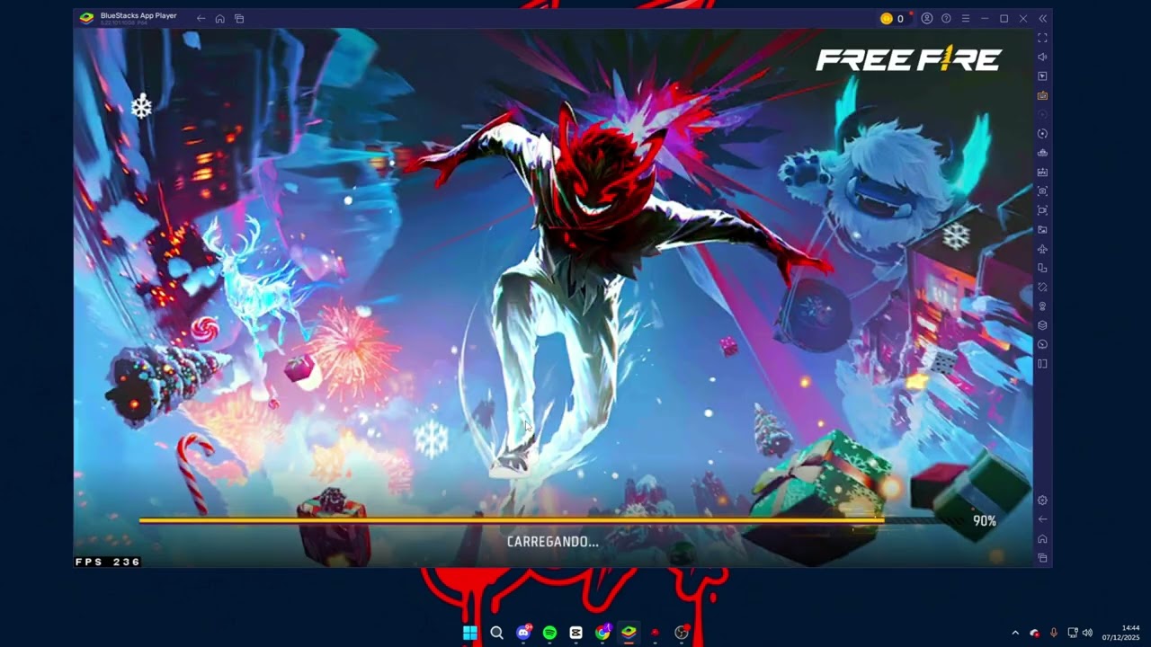 COMO JOGAR COM 50 PLAYERS NO EMULADOR ATUALIZADO! BYPASS EMULADOR COMO ATIVAR O BYPASS INTERNAL CORP