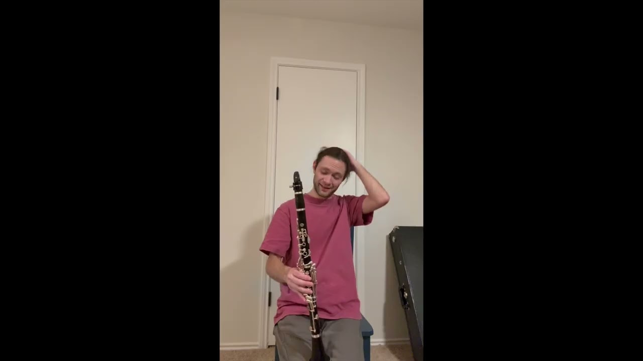 Selmer Premium clarinet reeds - first impressions (The Reed Trials)